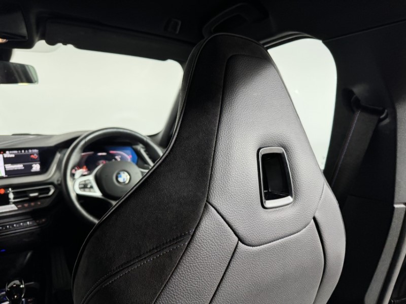 Used BMW 1 Series 2023 for sale - 77077080: Photo 36