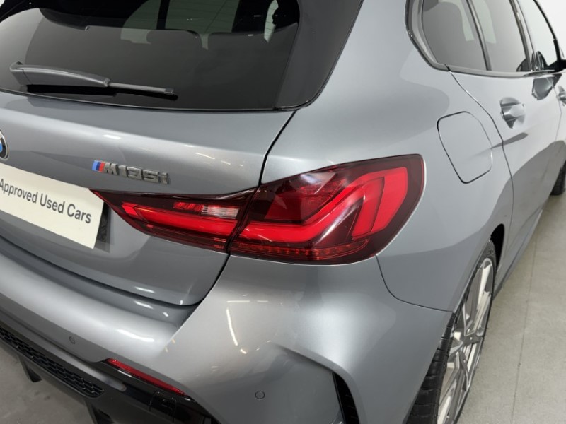 Used BMW 1 Series 2023 for sale - 77077080: Photo 44