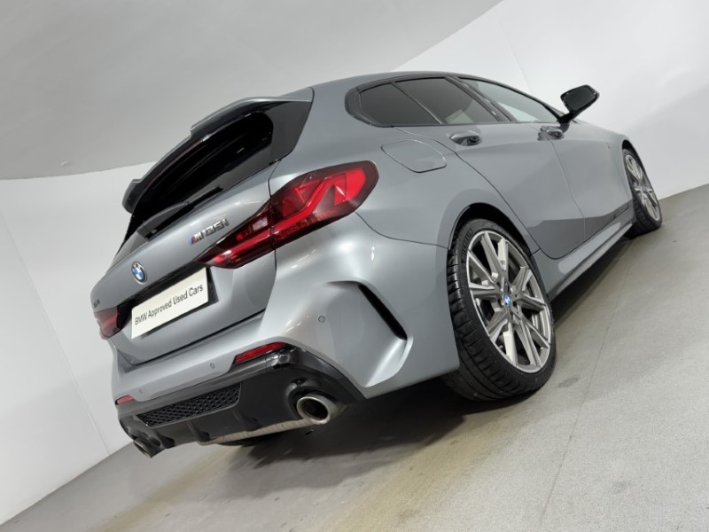 Used BMW 1 Series 2023 for sale - 77077080: Photo 45