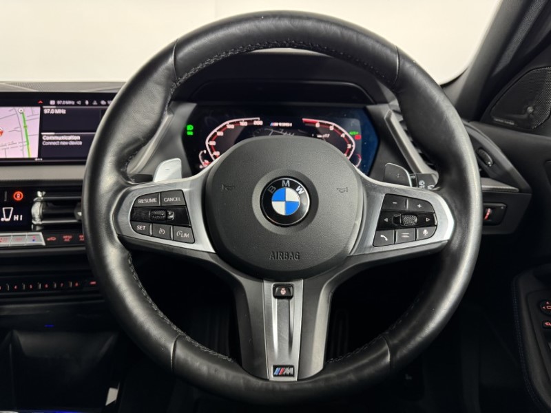 Used BMW 1 Series 2023 for sale - 77077080: Photo 5