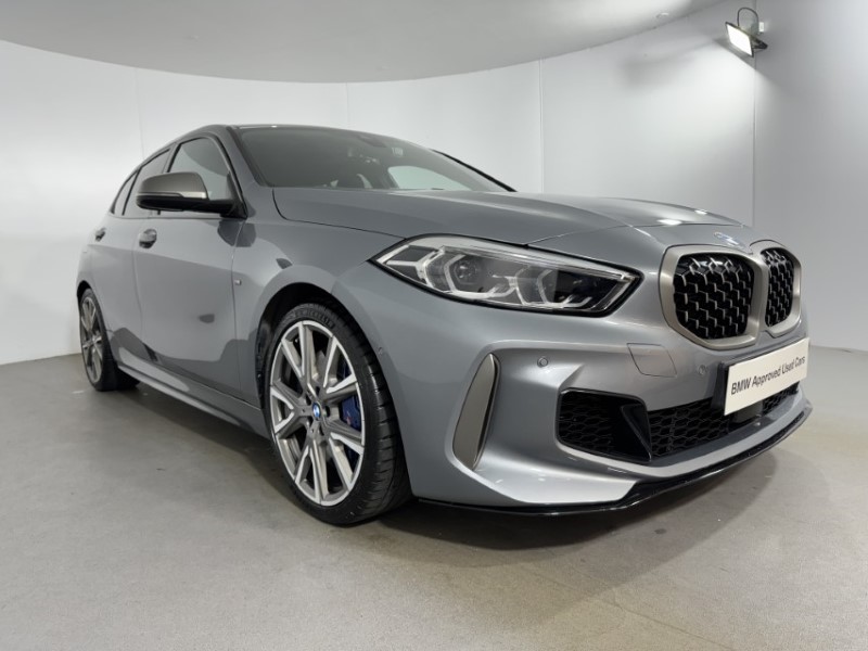 Used BMW 1 Series 2023 for sale - 77077080: Photo 52