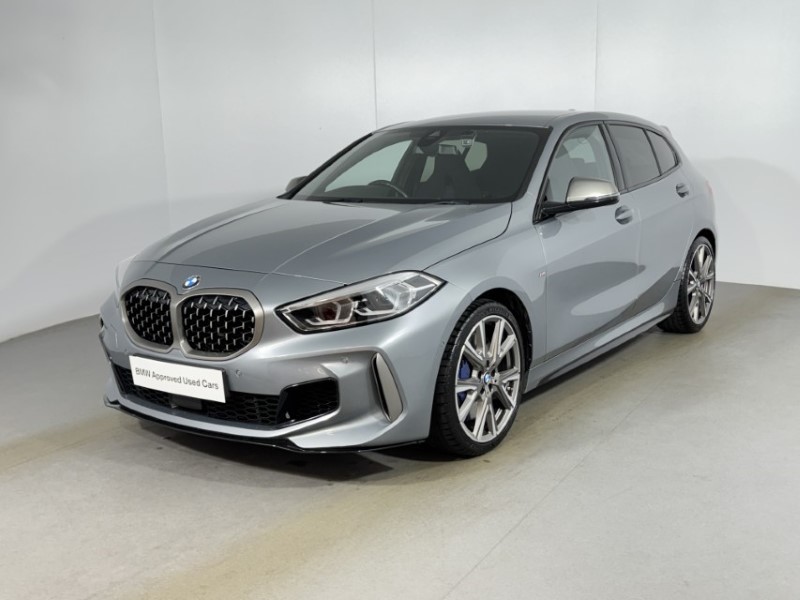 Used BMW 1 Series 2023 for sale - 77077080: Photo 53