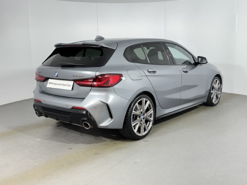 Used BMW 1 Series 2023 for sale - 77077080: Photo 54