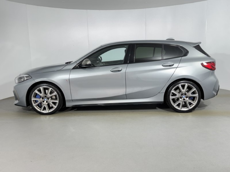 Used BMW 1 Series 2023 for sale - 77077080: Photo 55