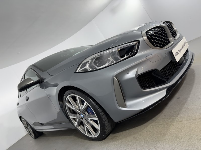 Used BMW 1 Series 2023 for sale - 77077080: Photo 56