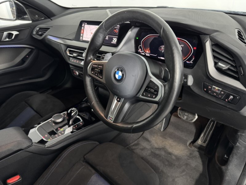 Used BMW 1 Series 2023 for sale - 77077080: Photo 6