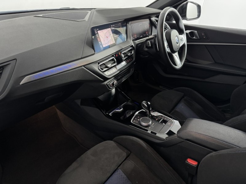 Used BMW 1 Series 2023 for sale - 77077080: Photo 7