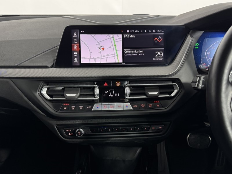 Used BMW 1 Series 2023 for sale - 77077080: Photo 8