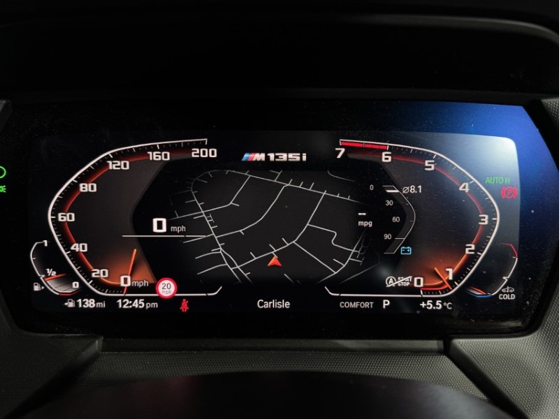 Used BMW 1 Series 2023 for sale - 77077080: Photo 9