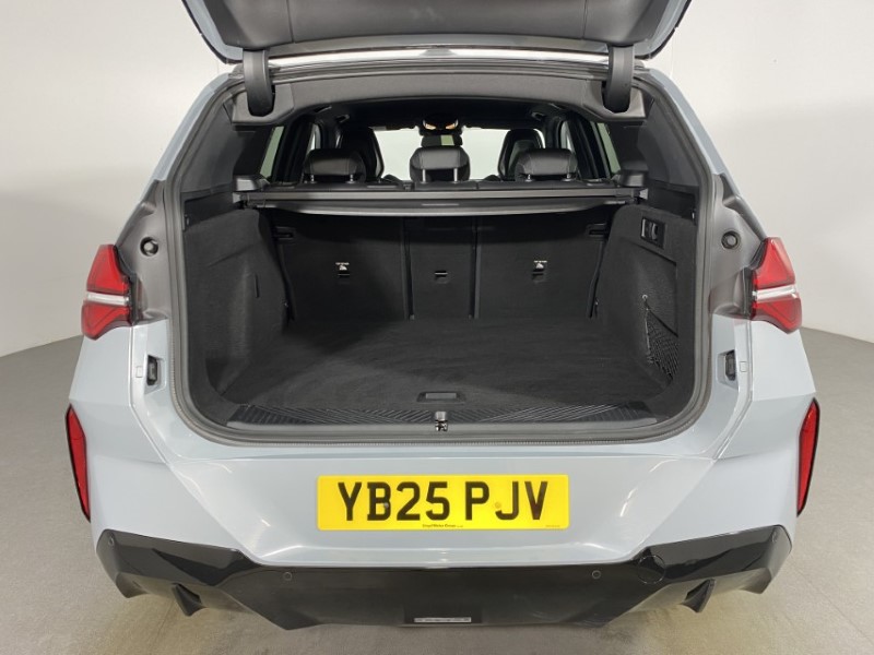 Used BMW X3 2025 for sale - 77137811: Photo 13