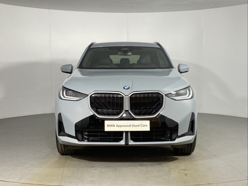 Used BMW X3 2025 for sale - 77137811: Photo 16