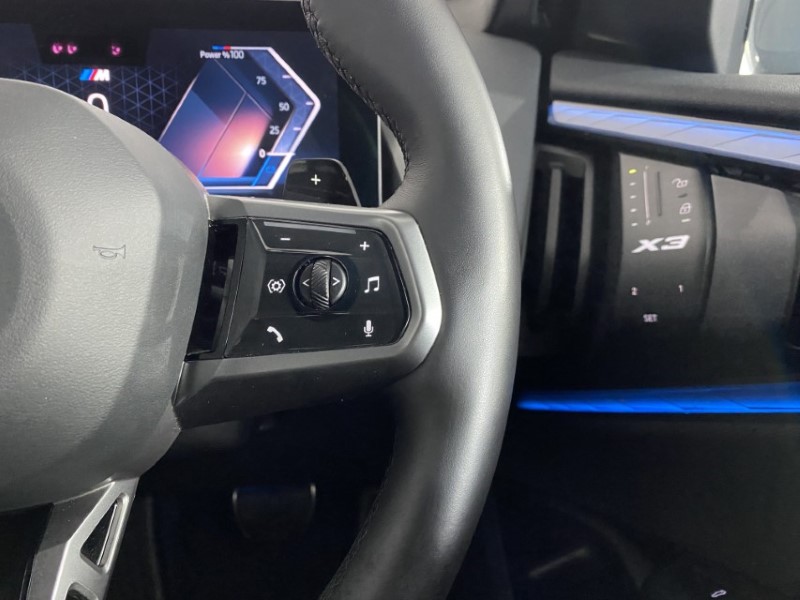 Used BMW X3 2025 for sale - 77137811: Photo 19