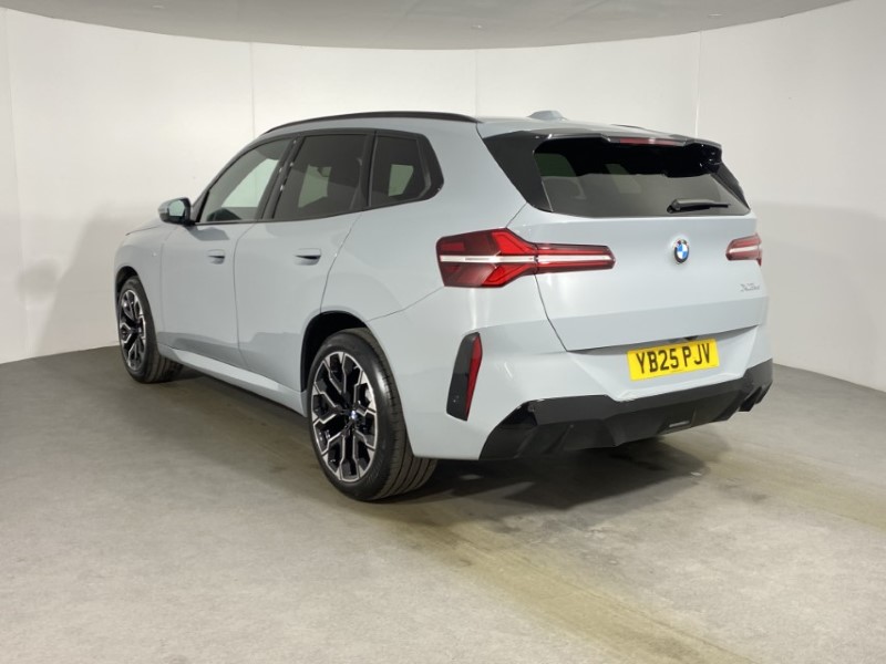 Used BMW X3 2025 for sale - 77137811: Photo 2