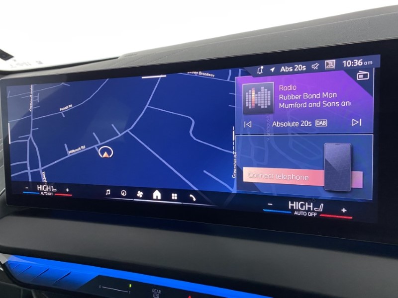 Used BMW X3 2025 for sale - 77137811: Photo 21