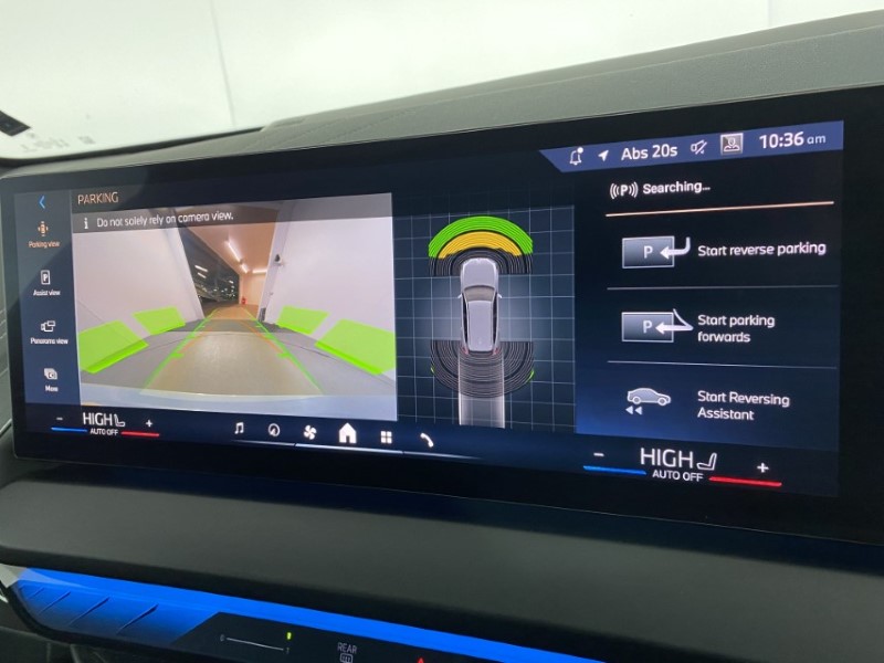 Used BMW X3 2025 for sale - 77137811: Photo 22