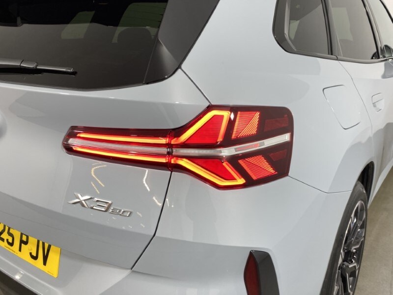 Used BMW X3 2025 for sale - 77137811: Photo 37