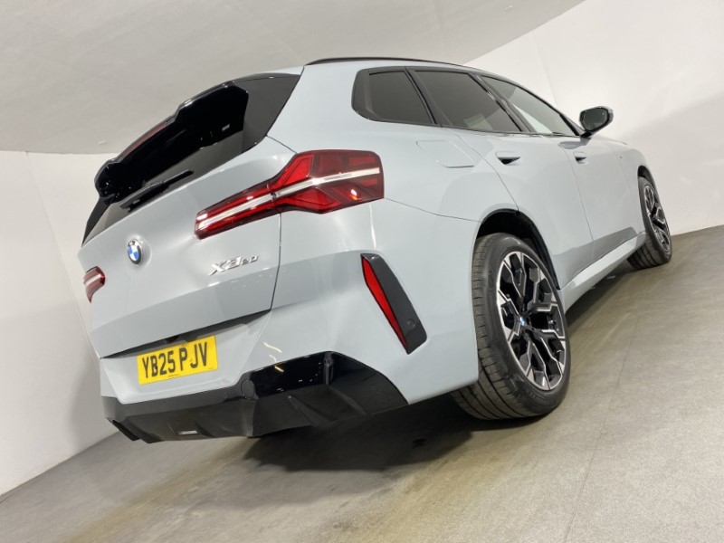 Used BMW X3 2025 for sale - 77137811: Photo 38