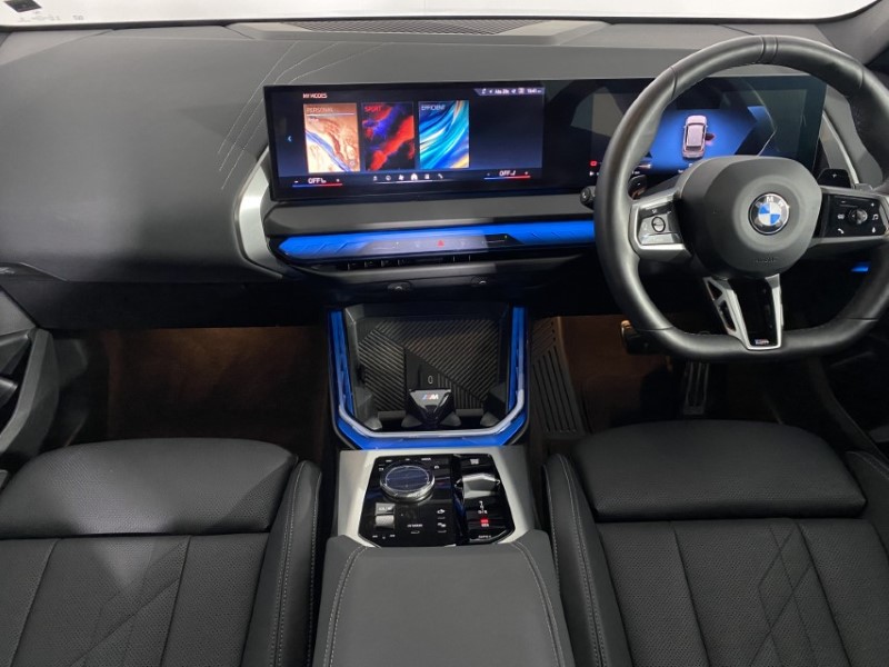 Used BMW X3 2025 for sale - 77137811: Photo 4