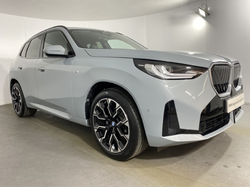 Used BMW X3 2025 for sale - 77137811: Photo 45