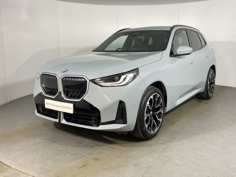 Used BMW X3 2025 for sale - 77137811: Photo 46