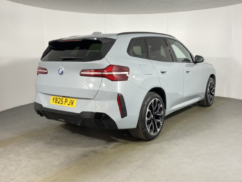 Used BMW X3 2025 for sale - 77137811: Photo 47