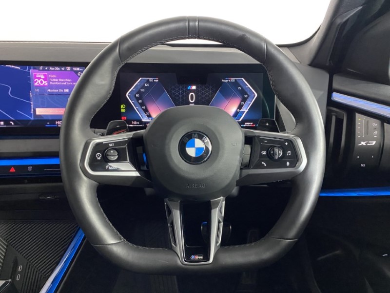 Used BMW X3 2025 for sale - 77137811: Photo 5