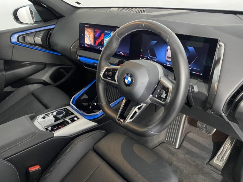 Used BMW X3 2025 for sale - 77137811: Photo 6