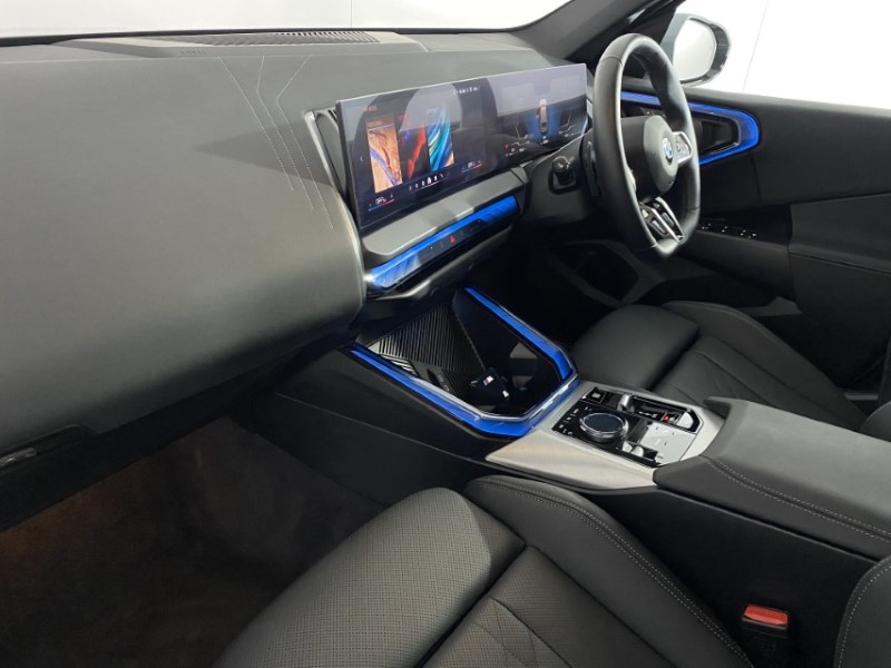 Used BMW X3 2025 for sale - 77137811: Photo 7