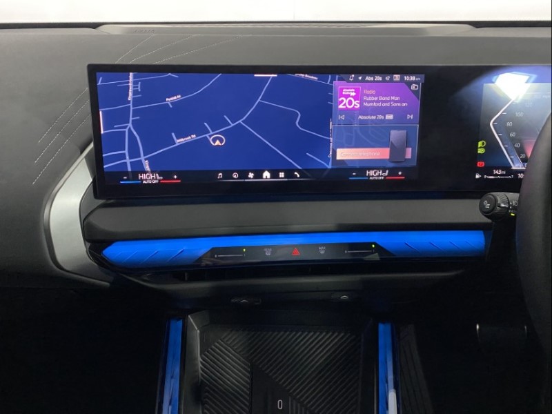 Used BMW X3 2025 for sale - 77137811: Photo 8