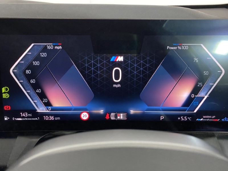 Used BMW X3 2025 for sale - 77137811: Photo 9