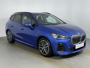 Used BMW 2 Series 2022 for sale - 77602046: Photo