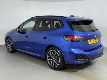 Used BMW 2 Series 2022 for sale - 77602046: Photo