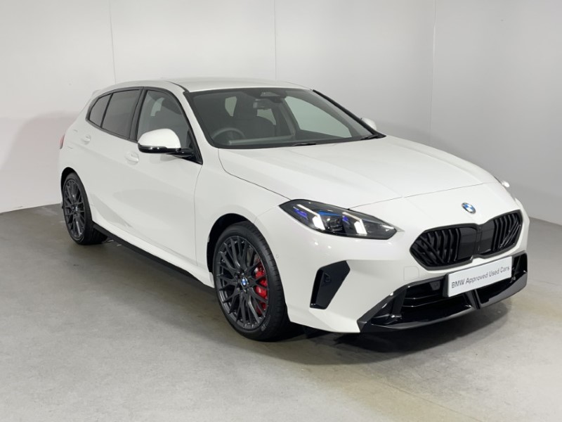 Used BMW 1 Series 2025 for sale - 77339603: Photo 1