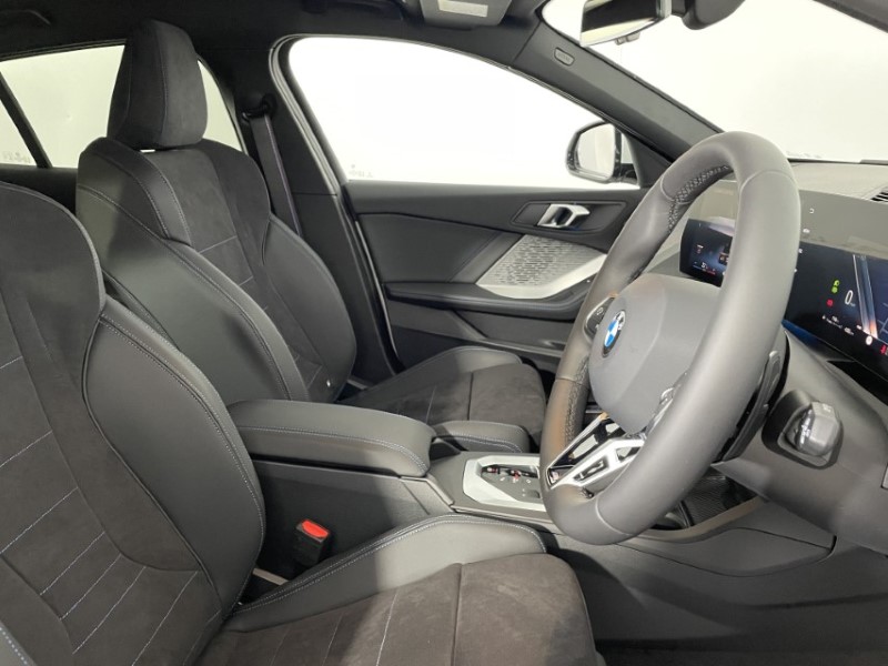 Used BMW 1 Series 2025 for sale - 77339603: Photo 11