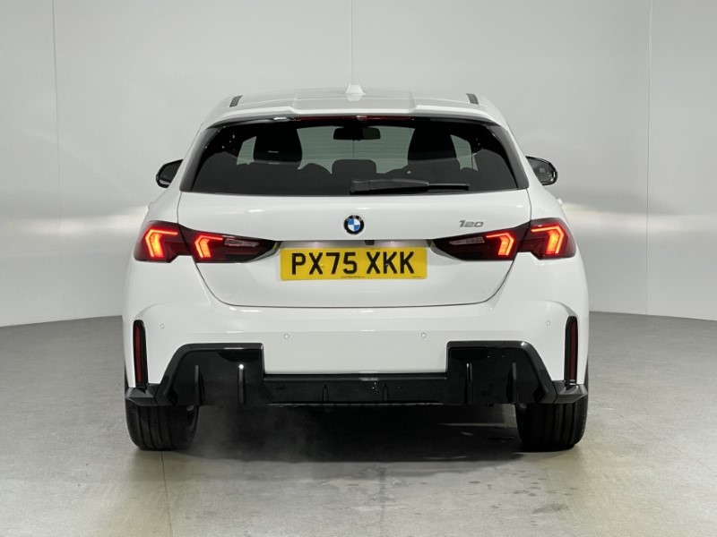 Used BMW 1 Series 2025 for sale - 77339603: Photo 15