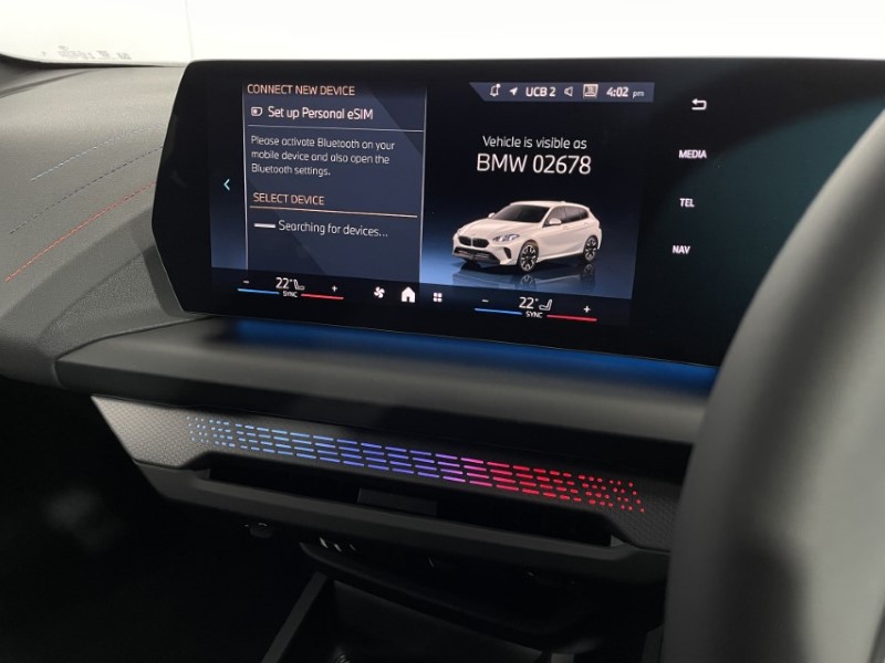 Used BMW 1 Series 2025 for sale - 77339603: Photo 24