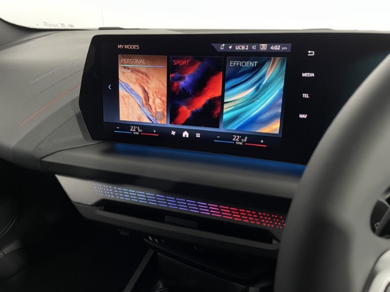 Used BMW 1 Series 2025 for sale - 77339603: Photo 26