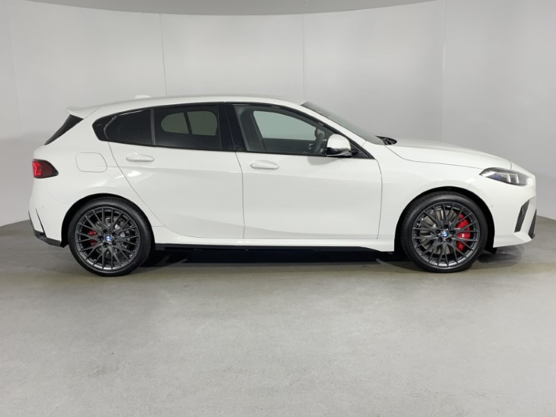 Used BMW 1 Series 2025 for sale - 77339603: Photo 3