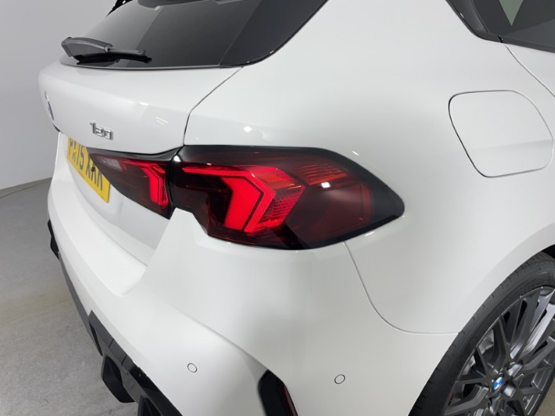 Used BMW 1 Series 2025 for sale - 77339603: Photo 37