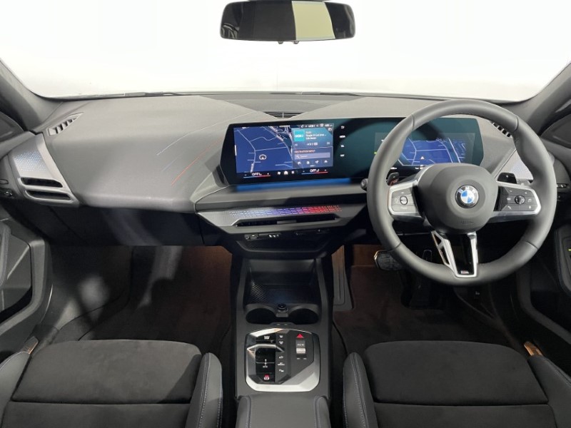 Used BMW 1 Series 2025 for sale - 77339603: Photo 4