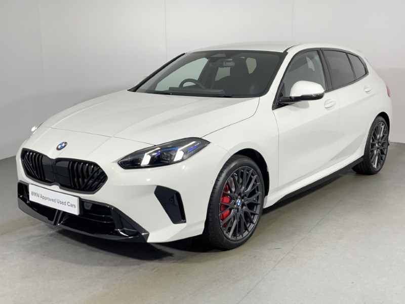 Used BMW 1 Series 2025 for sale - 77339603: Photo 42