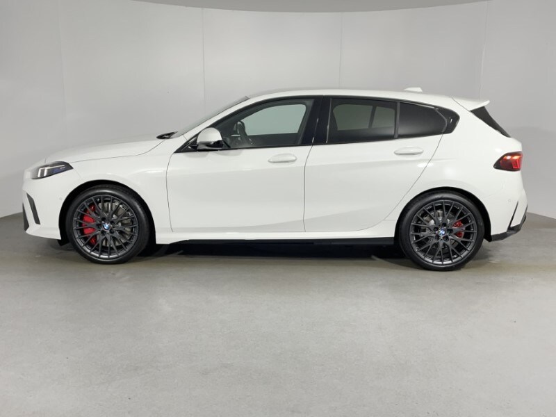 Used BMW 1 Series 2025 for sale - 77339603: Photo 43