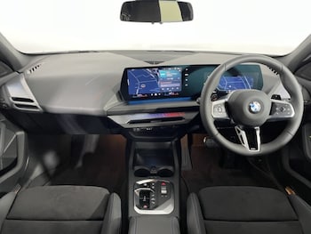 Used BMW 1 Series 2025 for sale - 77339603: Photo