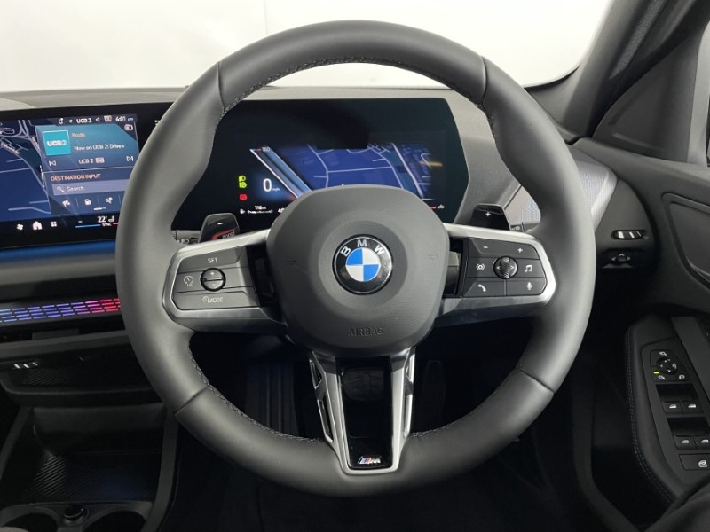 Used BMW 1 Series 2025 for sale - 77339603: Photo 5