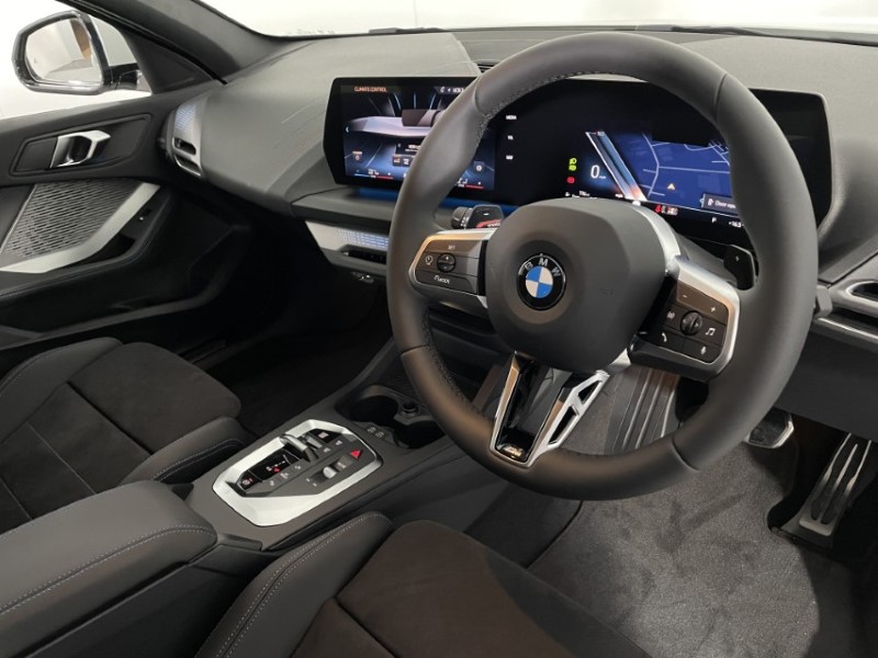 Used BMW 1 Series 2025 for sale - 77339603: Photo 6