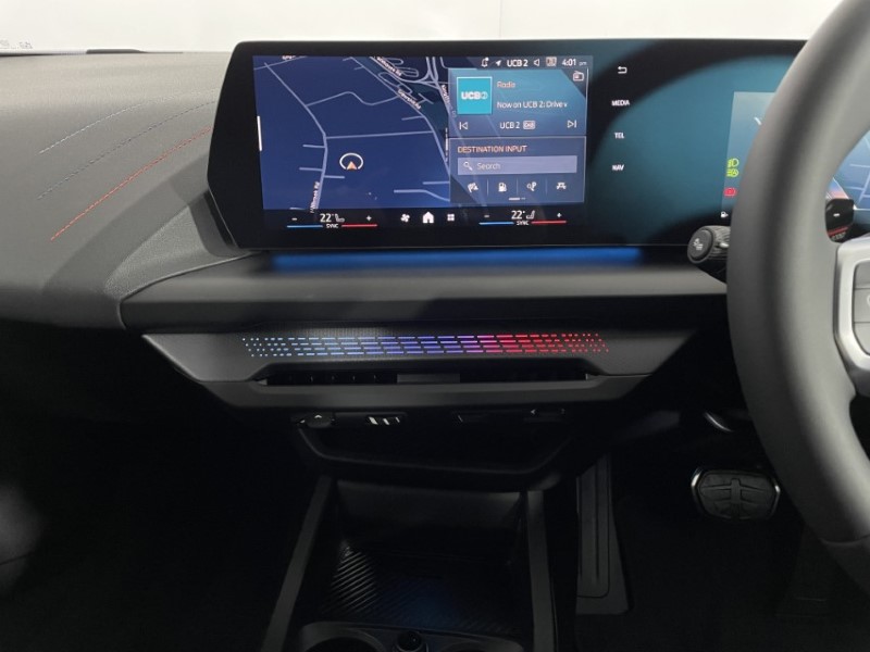 Used BMW 1 Series 2025 for sale - 77339603: Photo 8