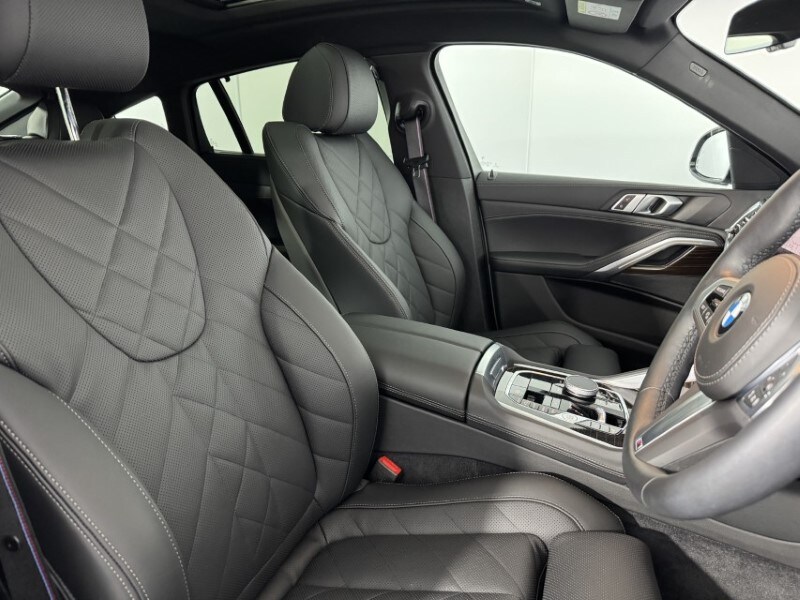 Used BMW X6 2025 for sale - 77915606: Photo 11