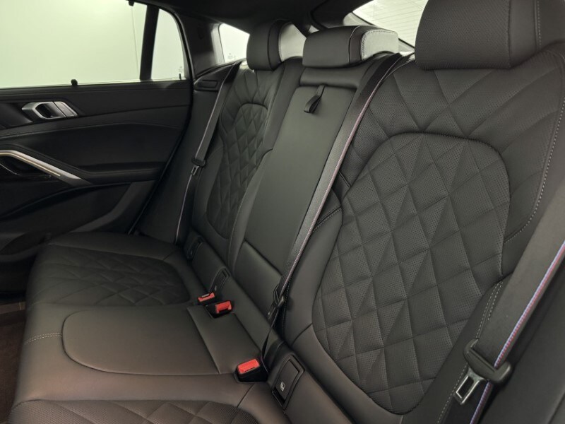 Used BMW X6 2025 for sale - 77915606: Photo 12