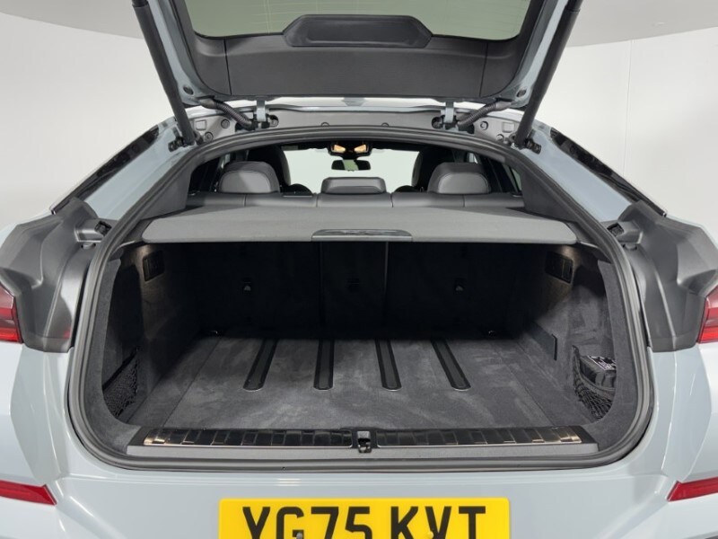 Used BMW X6 2025 for sale - 77915606: Photo 13