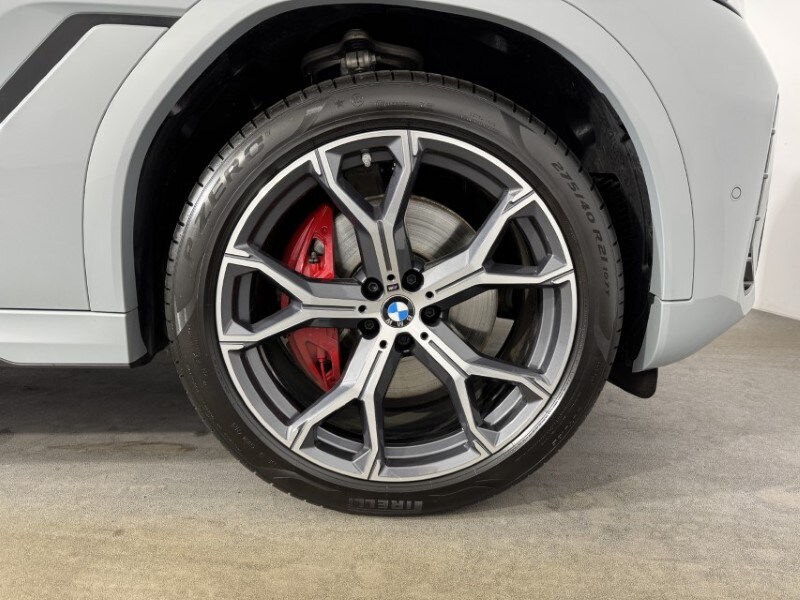 Used BMW X6 2025 for sale - 77915606: Photo 14